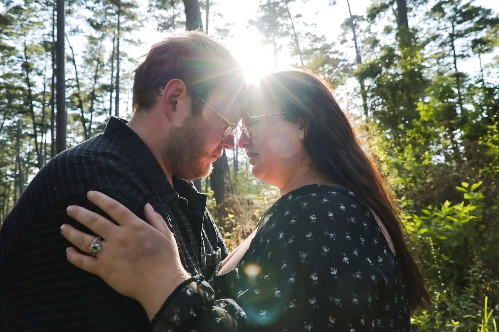 Featured story — Eric & Autumn