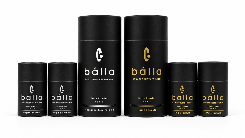 Balla For Men — image 19