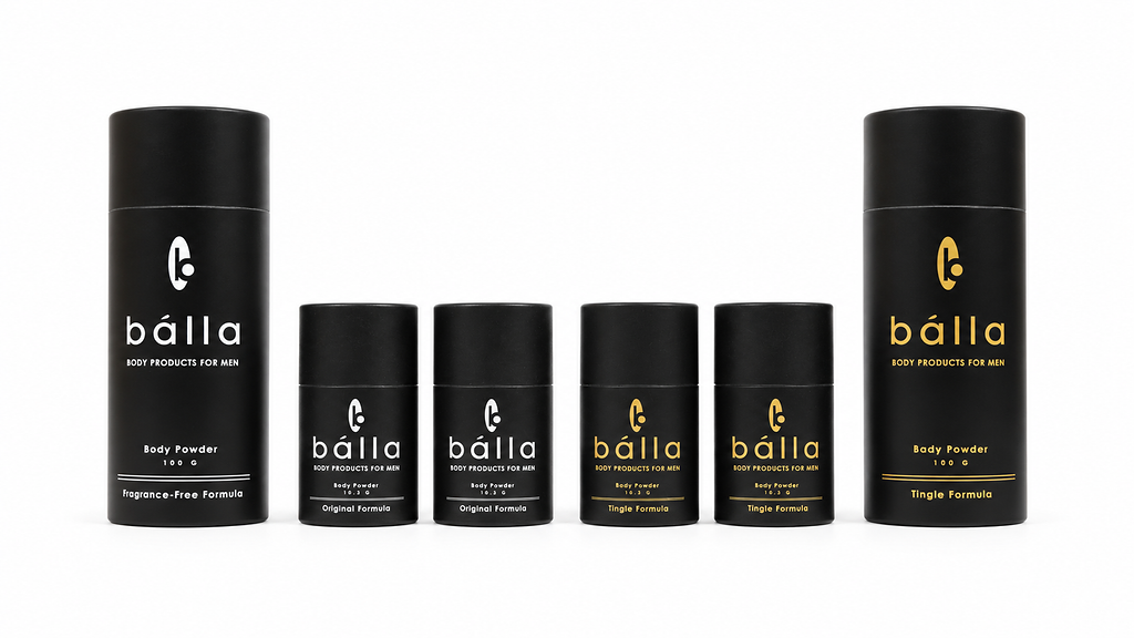 Balla For Men — image 7