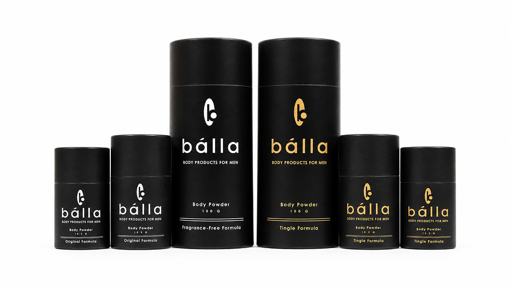Balla For Men — image 13