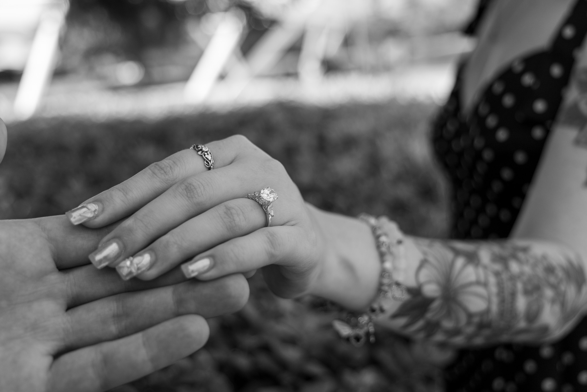 Brandon & Emily — image 9