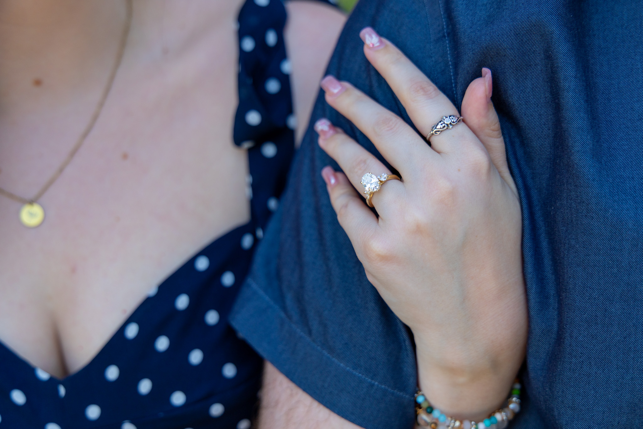Brandon & Emily — image 10