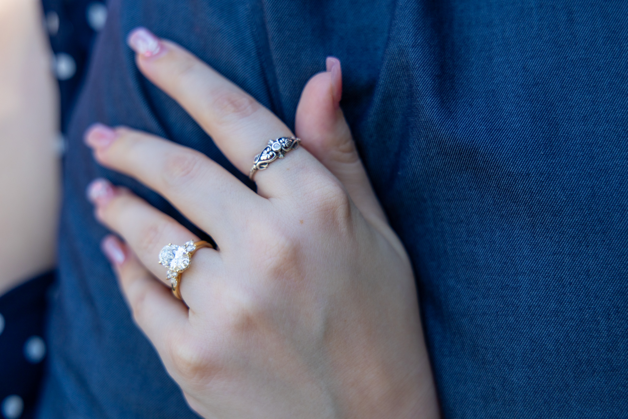 Brandon & Emily — image 12