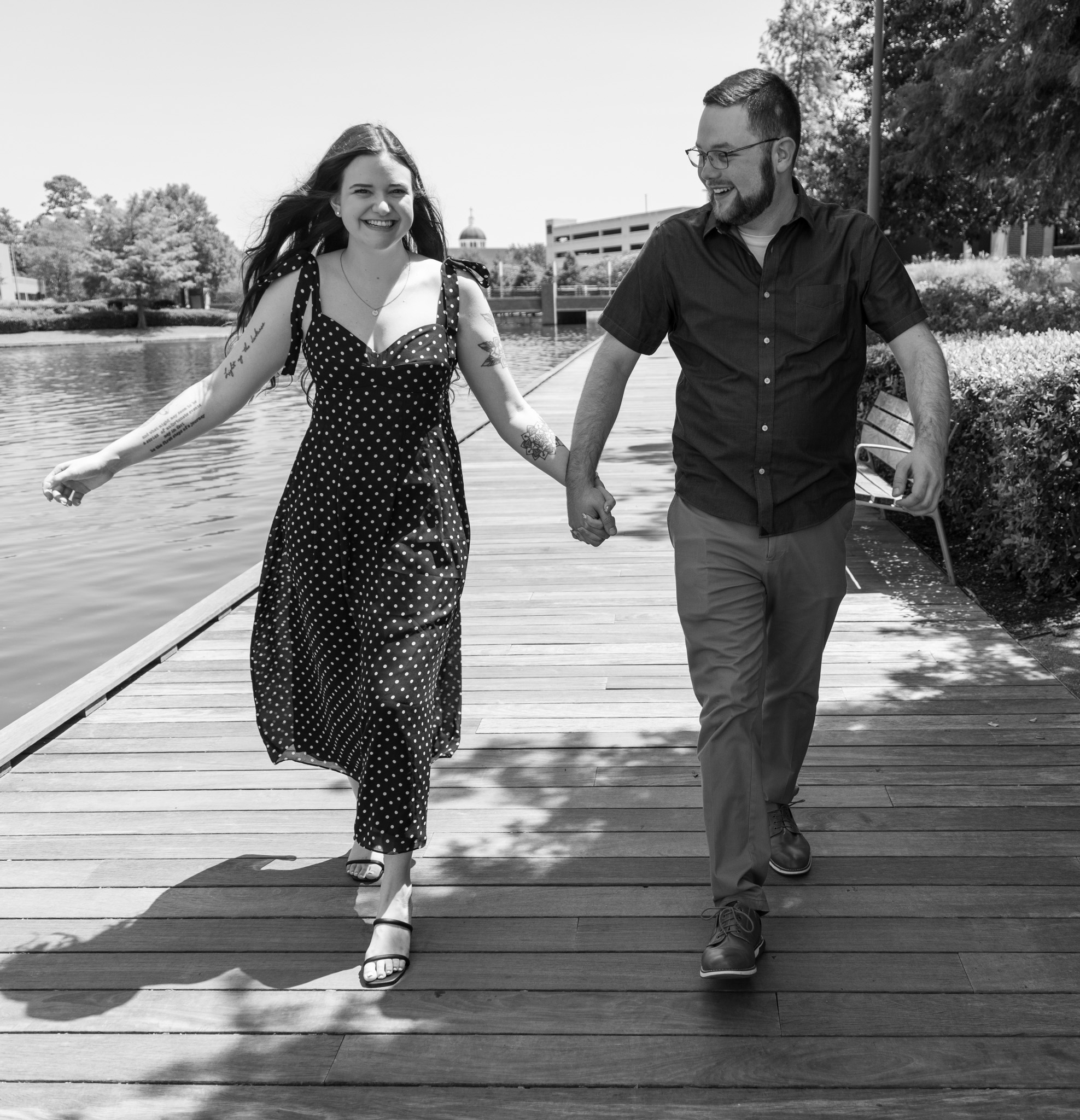 Brandon & Emily — image 14
