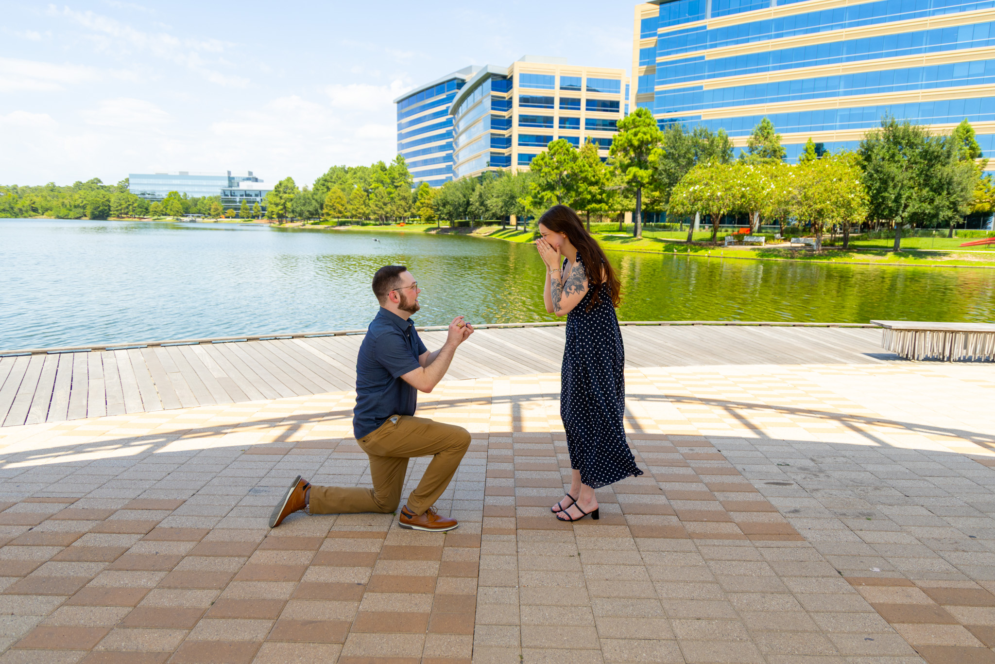 Brandon & Emily — image 15