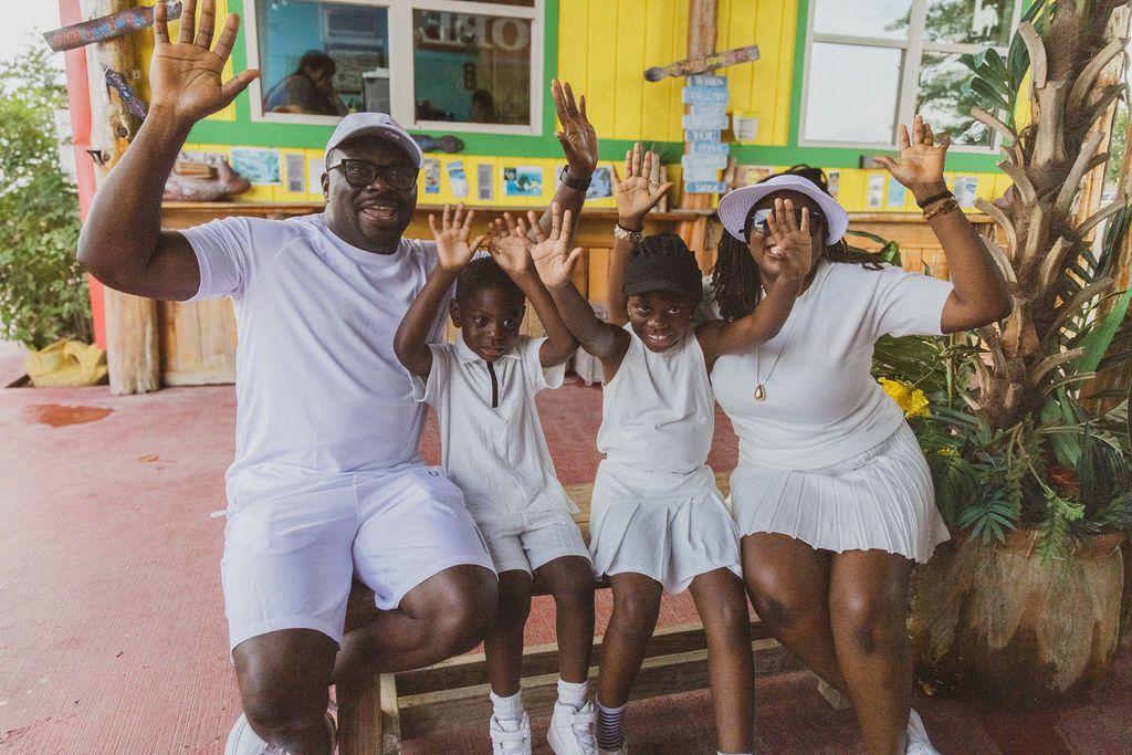 Stephen Yeti & Family — image 47