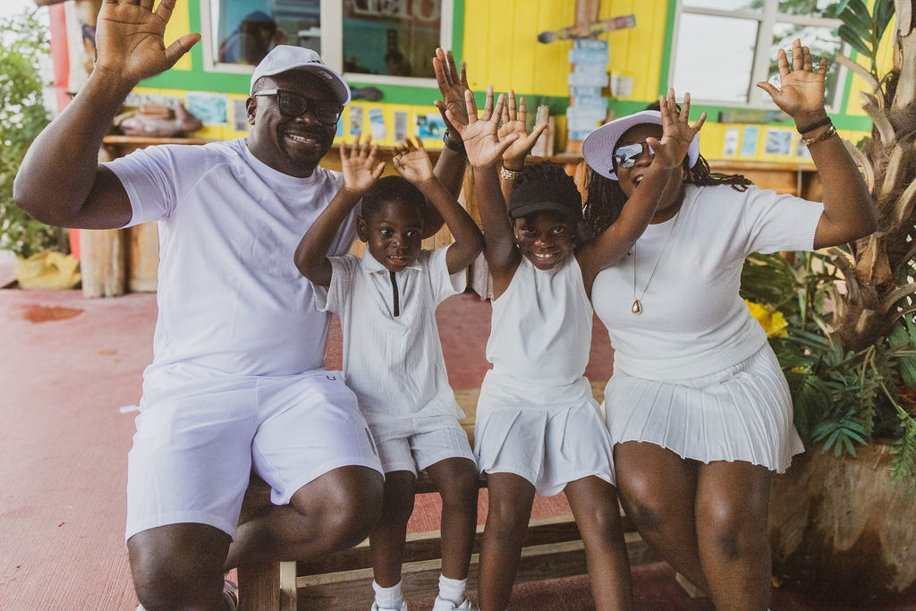 Stephen Yeti & Family — image 15