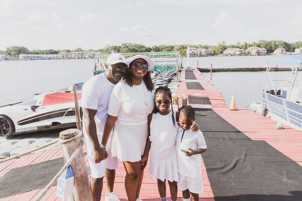 Stephen Yeti & Family — image 23