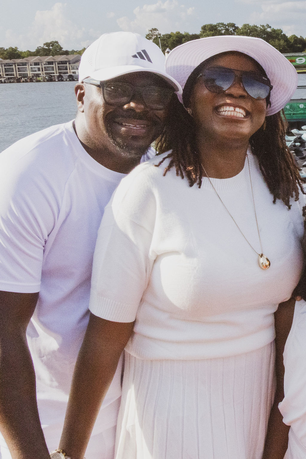 Stephen Yeti & Family — image 35