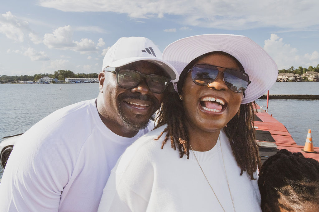 Stephen Yeti & Family — image 21