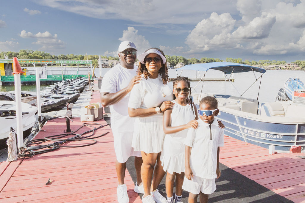 Stephen Yeti & Family — image 61