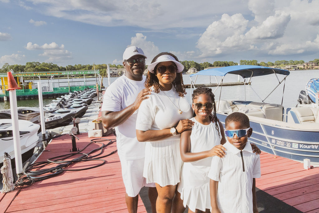 Stephen Yeti & Family — image 5